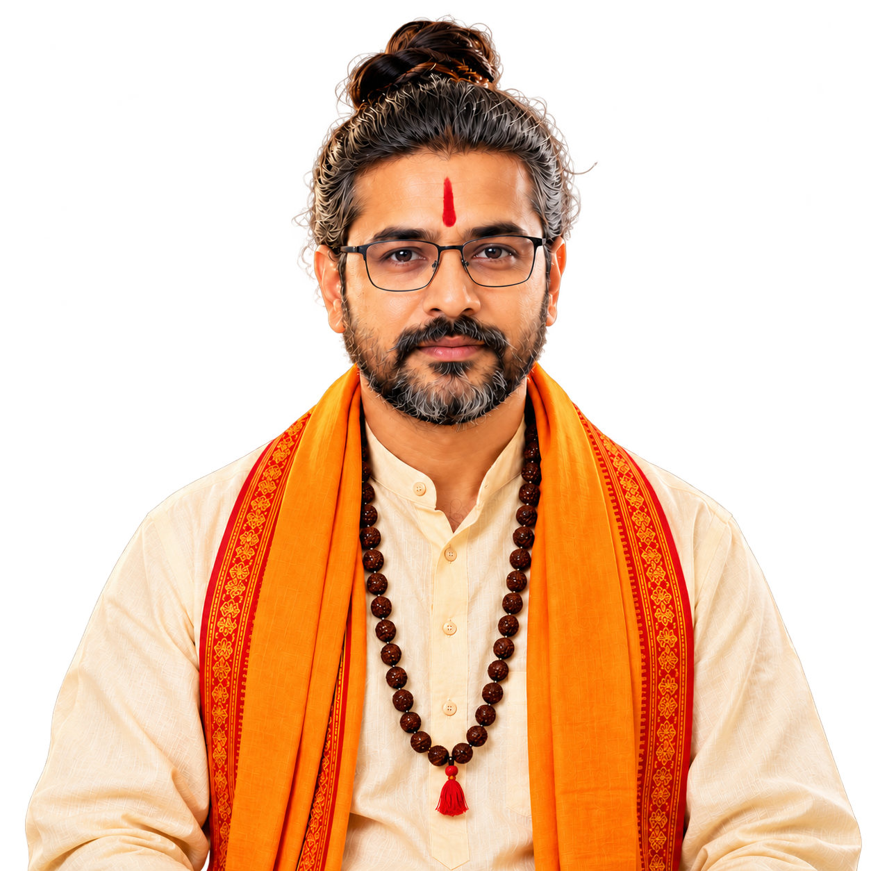 Indian Astrologer